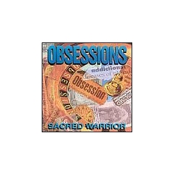 Sacred Warrior - Obsessions album