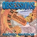 Sacred Warrior - Obsessions album