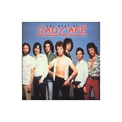 Sad Cafe - The Best Of... album