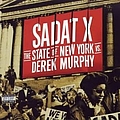 Sadat X - The State of New York vs. Derek Murphy album