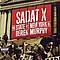 Sadat X - The State of New York vs. Derek Murphy альбом