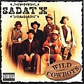 Sadat X - Wild Cowboys album
