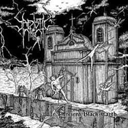Sadistic Intent - Ancient Black Earth альбом