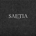 Saetia - A Retrospective album