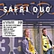 Safri Duo - 3.5 (disc 1) альбом