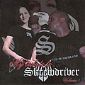 Saga - My Tribute to Skrewdriver, Volume 1 album