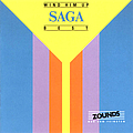 Saga - Wind Him Up: Saga Best album
