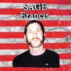 Sage Francis - The Makeshift Patriot EP album