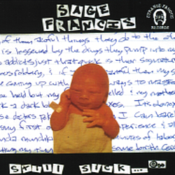 Sage Francis - Still Sick album
