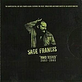 Sage Francis - Road Tested (2003-2005) album