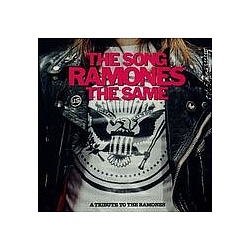 Sahara Hotnights - The Song Ramones the Same album