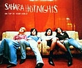 Sahara Hotnights - On Top of Your World album