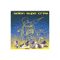 Saian Supa Crew - KLR альбом