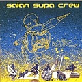Saian Supa Crew - KLR album