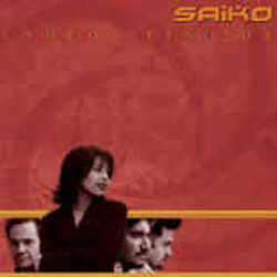 Saiko - Campos Finitos альбом