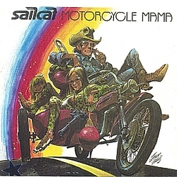 Sailcat - Motorcycle Mama album