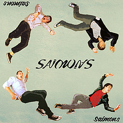 Saimons - SAIMONS альбом