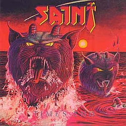 Saint - Time&#039;s End альбом