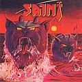 Saint - Time&#039;s End album