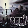 Saint - In the Battle (Collector&#039;s Edition) album
