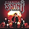 Saint - In The Battle album