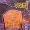 Saint - Too Late For Living album