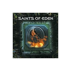 Saints Of Eden - Proteus альбом