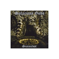 Salacious Gods - Sunnevot альбом