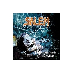 Salem - Collective Demise album