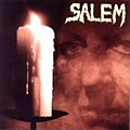 Salem - A Moment Of Silence альбом