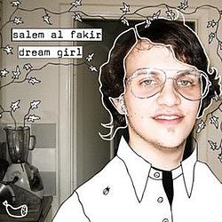Salem Al Fakir - Dream Girl альбом