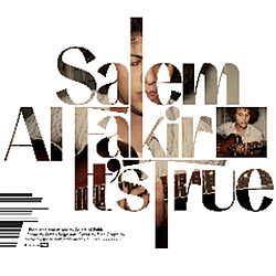 Salem Al Fakir - It&#039;s True album