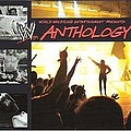Saliva - WWE Anthology (disc 3: Now!) album