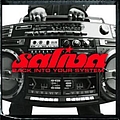Saliva - Back Into Your System (Edited Version) album