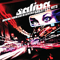Saliva - Moving Forward In Reverse: Greatest Hits album