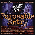 Saliva - WWF Forceable Entry альбом