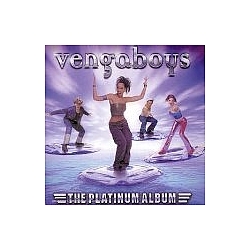 Vengaboys - The Platinium Album album