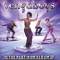 Vengaboys - The Platinium Album альбом