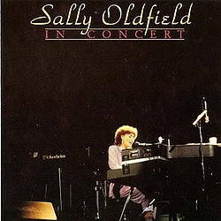 Sally Oldfield - In Concert album