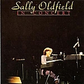 Sally Oldfield - In Concert album