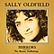 Sally Oldfield - Mirrors: Anthology album