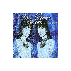 Sally Oldfield - Mirrors album