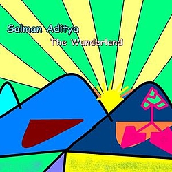 Salman Aditya - The Wunderland альбом