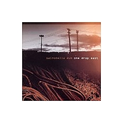 Salmonella Dub - One Drop East альбом