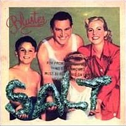 Salt - Bluster album