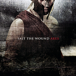 Salt The Wound - Ares album