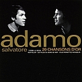 Salvatore Adamo - 20 Chansons d&#039;Or альбом