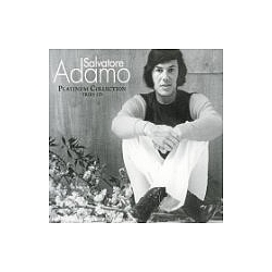 Salvatore Adamo - Platinum Collection альбом