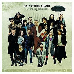 Salvatore Adamo - Le Bal Des Gens Bien album