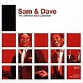 Sam &amp; Dave - Definitive Soul: Sam &amp; Dave альбом